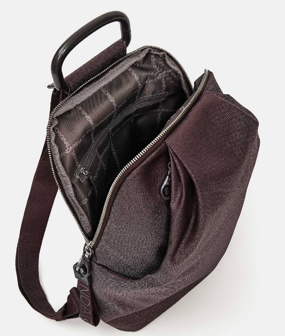 Mandarina Duck MD20 LUX BACKPACK Mandarina Duck