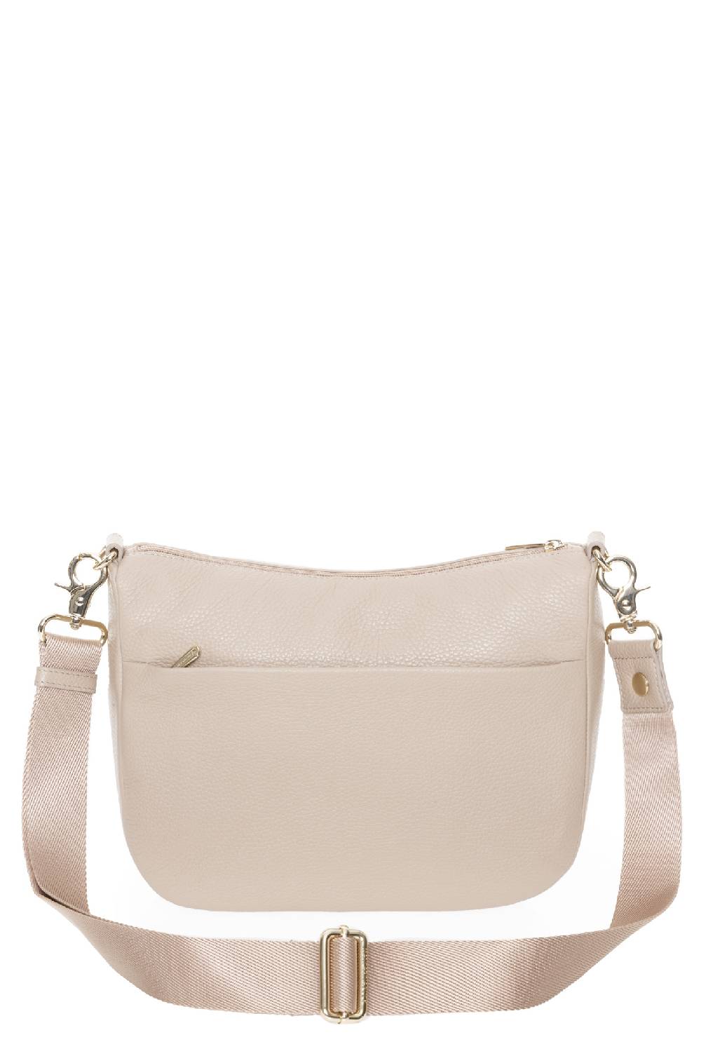 Mandarina Duck MELLOW LEATHER HOBO Mandarina Duck