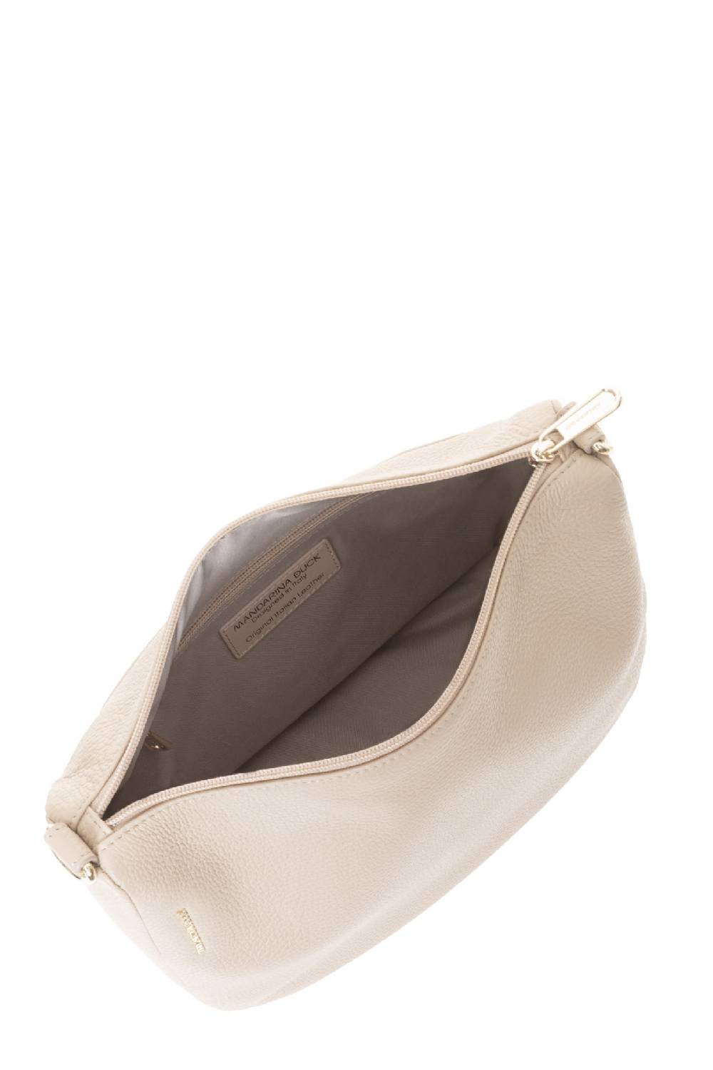 Mandarina Duck MELLOW LEATHER HOBO Mandarina Duck