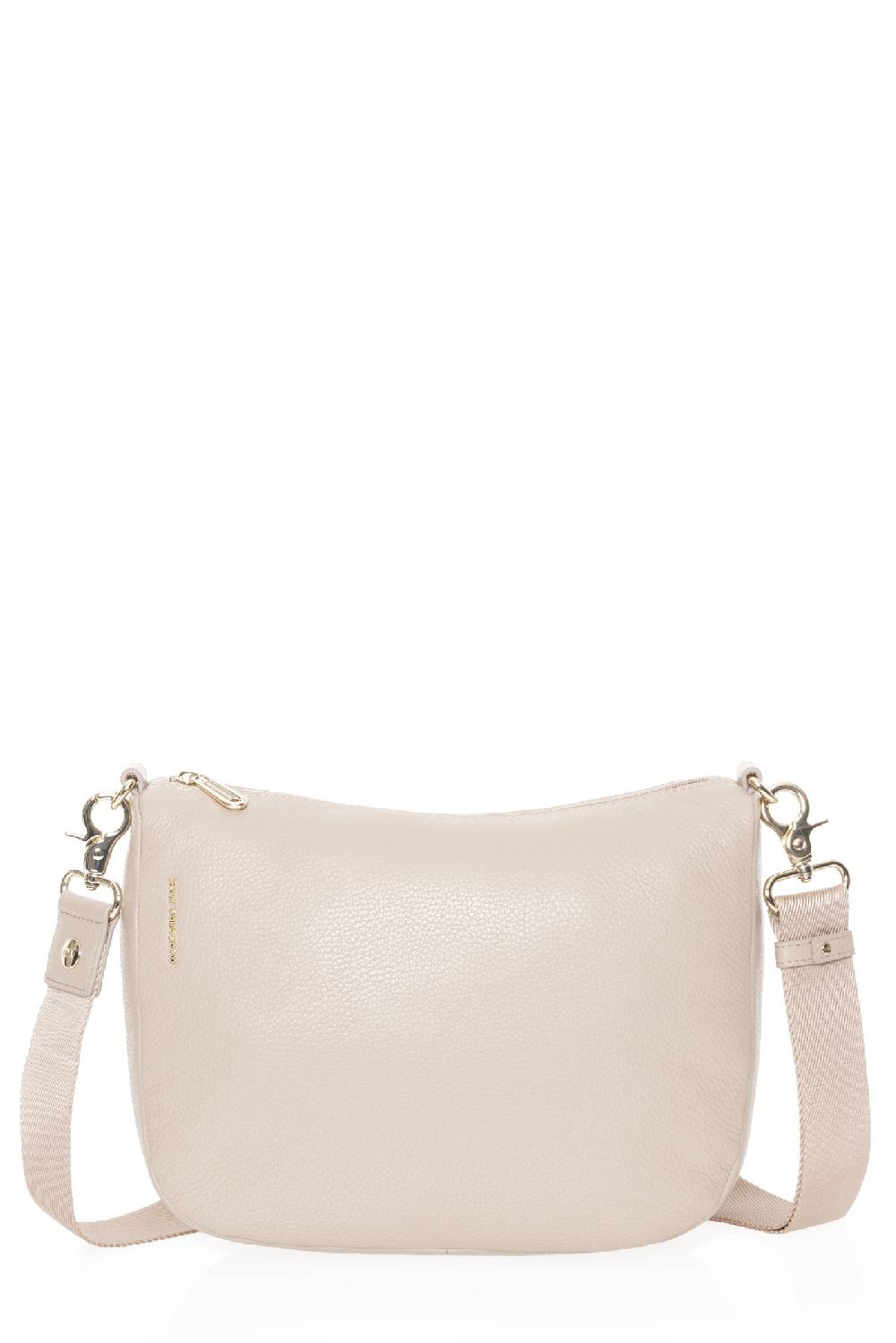 Mandarina Duck MELLOW LEATHER HOBO Mandarina Duck