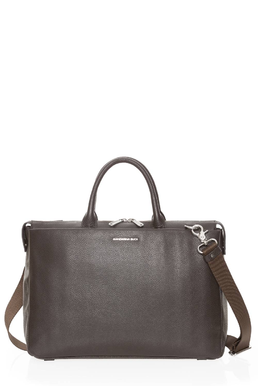 Mandarina Duck MELLOW URBAN HANDBAG Mandarina Duck