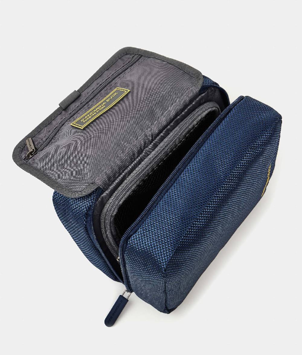 Mandarina Duck ZEPHYR NECESSAIRE Mandarina Duck