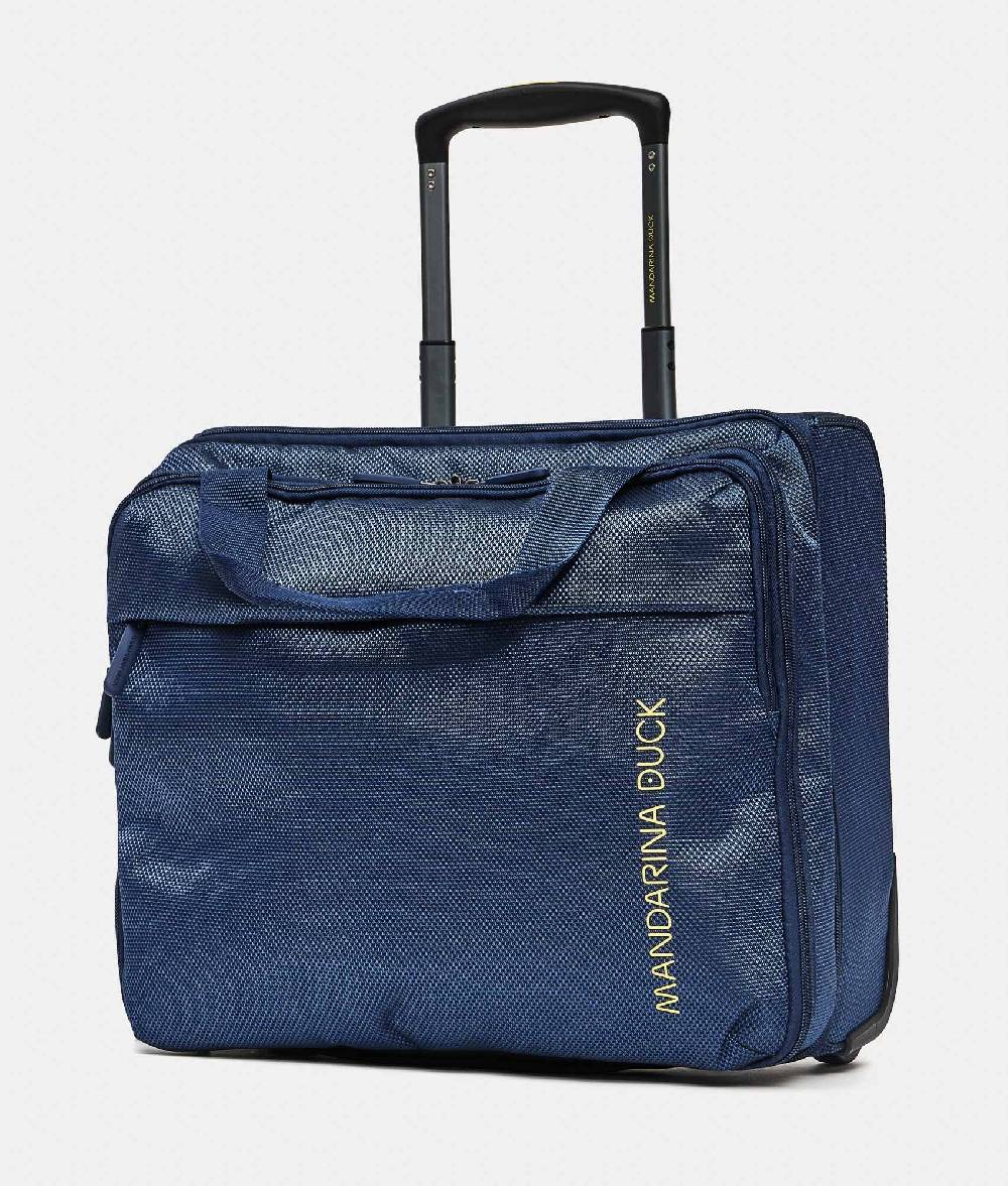 Mandarina Duck ZEPHYR ROLLING TOTE Mandarina Duck