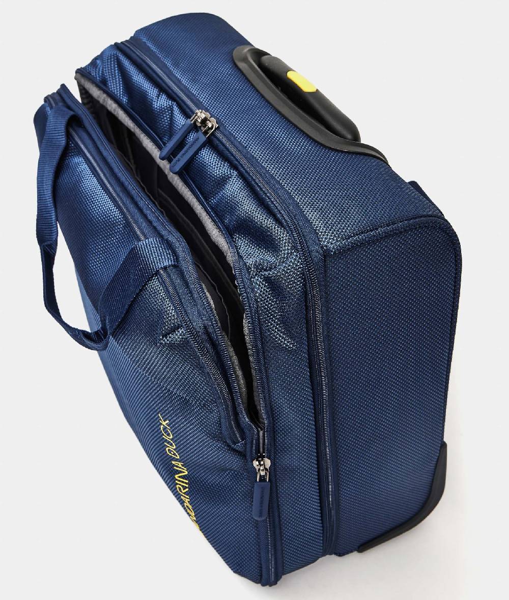 Mandarina Duck ZEPHYR ROLLING TOTE Mandarina Duck