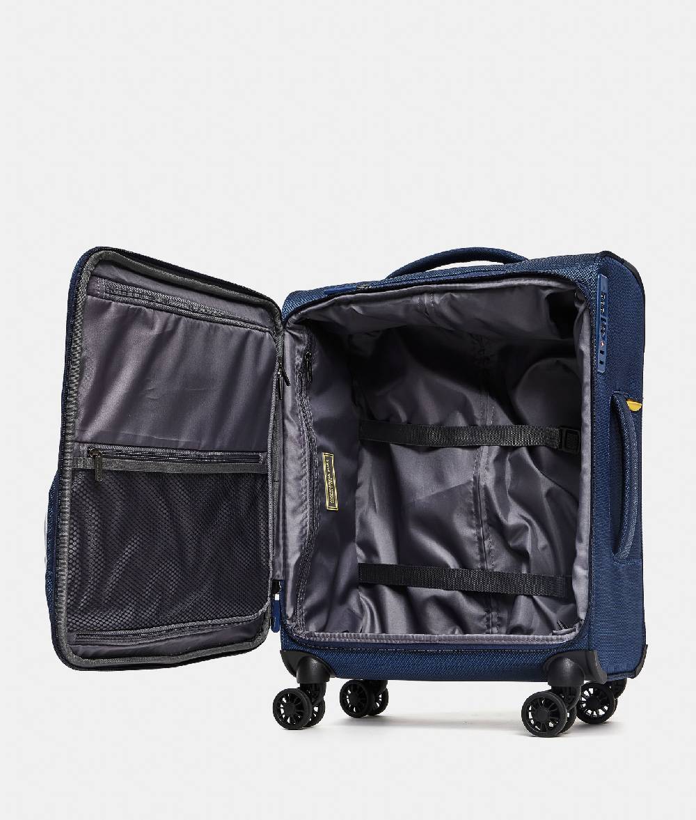 Mandarina Duck ZEPHYR TROLLEY CABIN Mandarina Duck