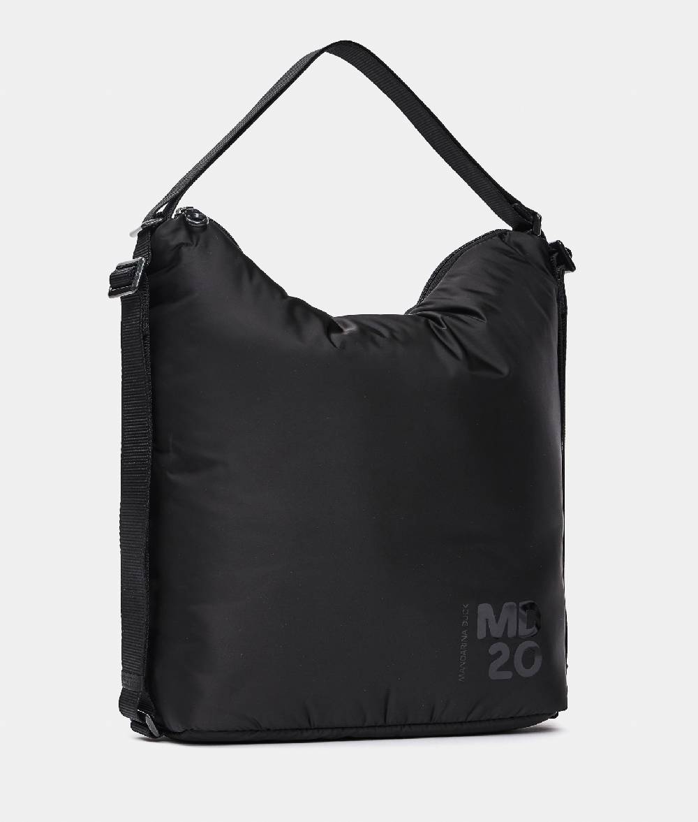 Mandarina Duck MD20 BALLOON HOBO/BACKPACK Mandarina Duck