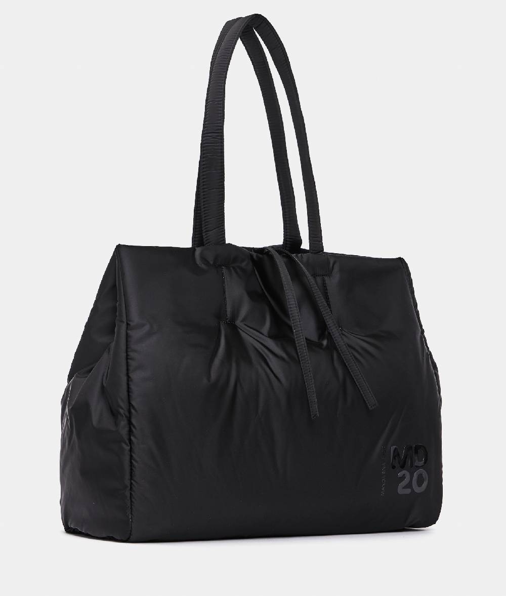 Mandarina Duck MD20 BALLOON SHOPPER L Mandarina Duck