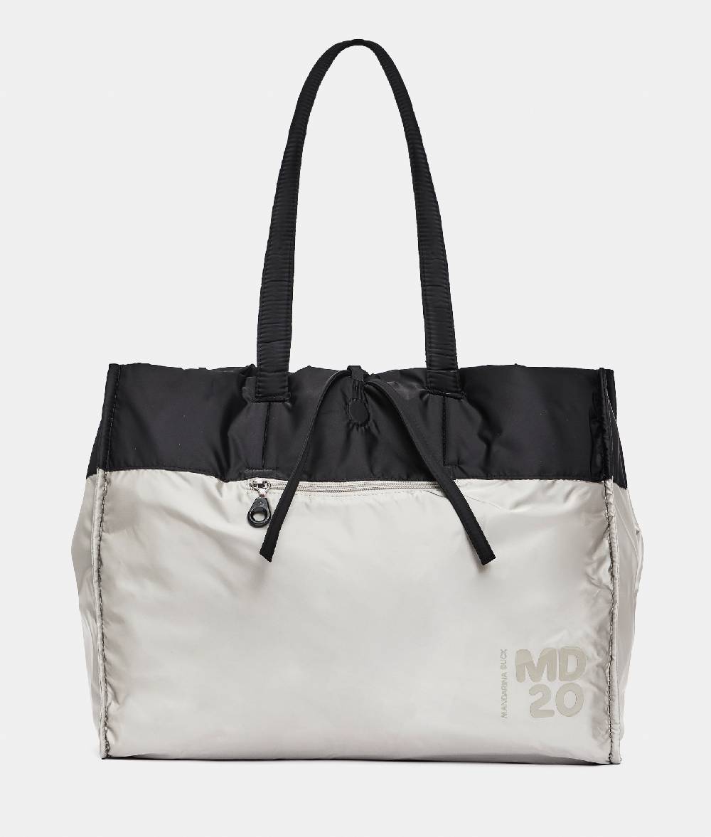 Mandarina Duck MD20 BALLOON SHOPPER L Mandarina Duck
