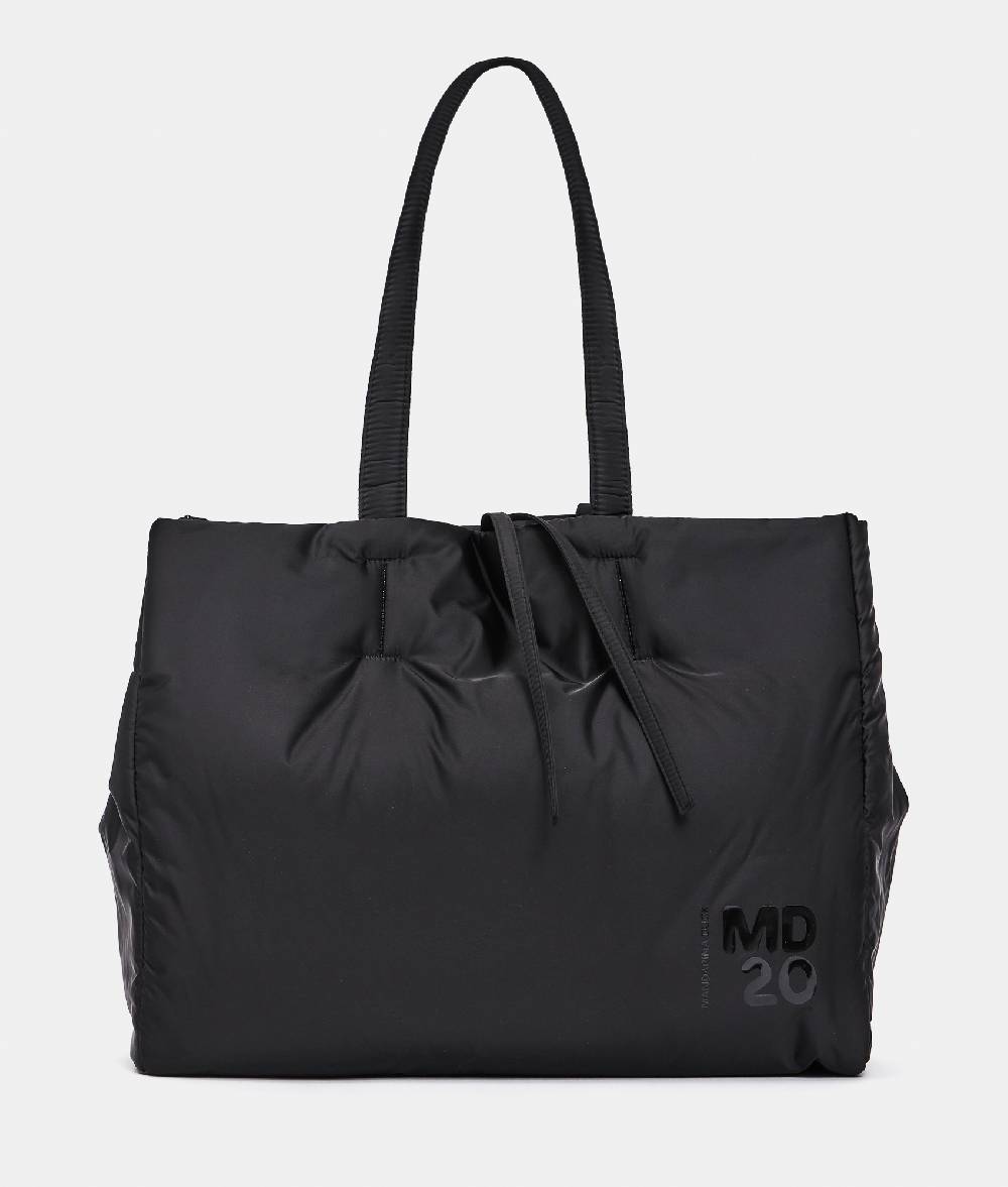 Mandarina Duck MD20 BALLOON SHOPPER L Mandarina Duck