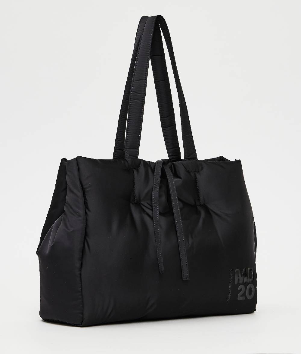 Mandarina Duck MD20 BALLOON SHOPPER M Mandarina Duck