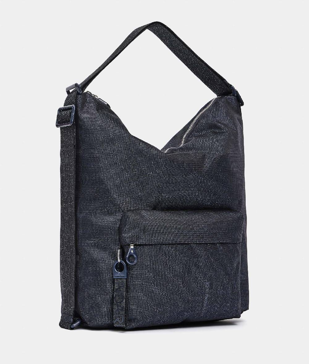 Mandarina Duck MD20 LUX HOBO/BACKPACK Mandarina Duck