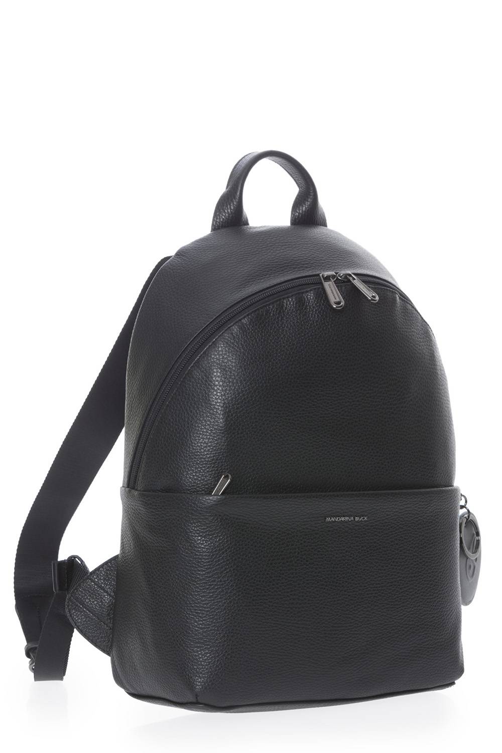 Mandarina Duck MELLOW LEATHER BACKPACK Mandarina Duck