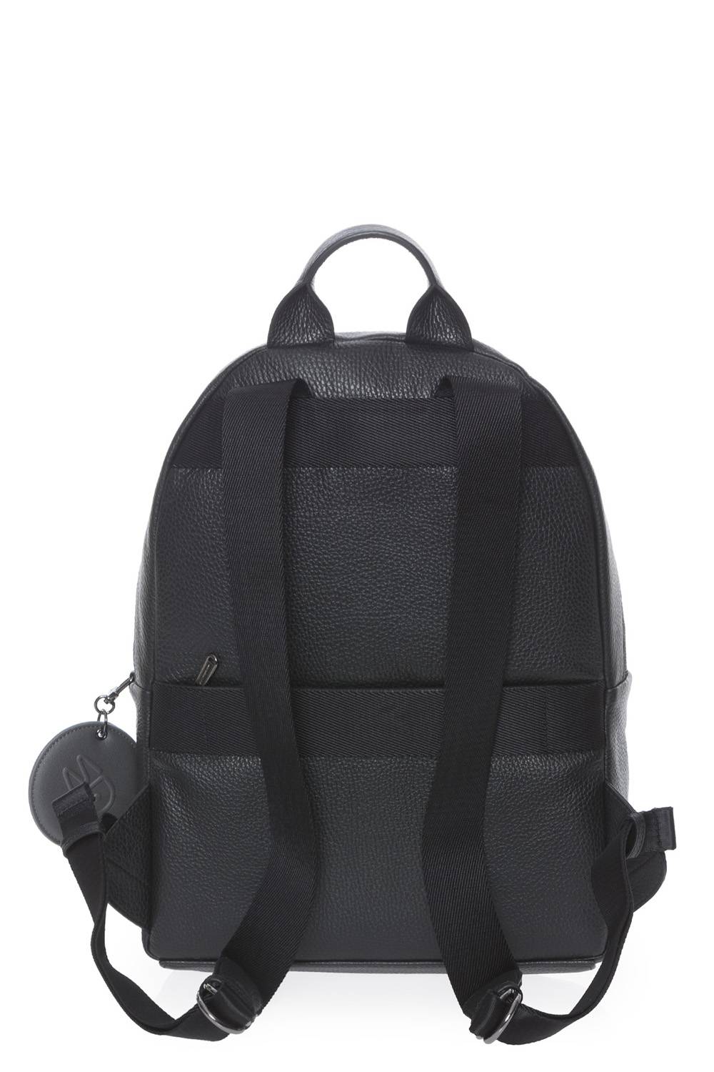 Mandarina Duck MELLOW LEATHER BACKPACK Mandarina Duck