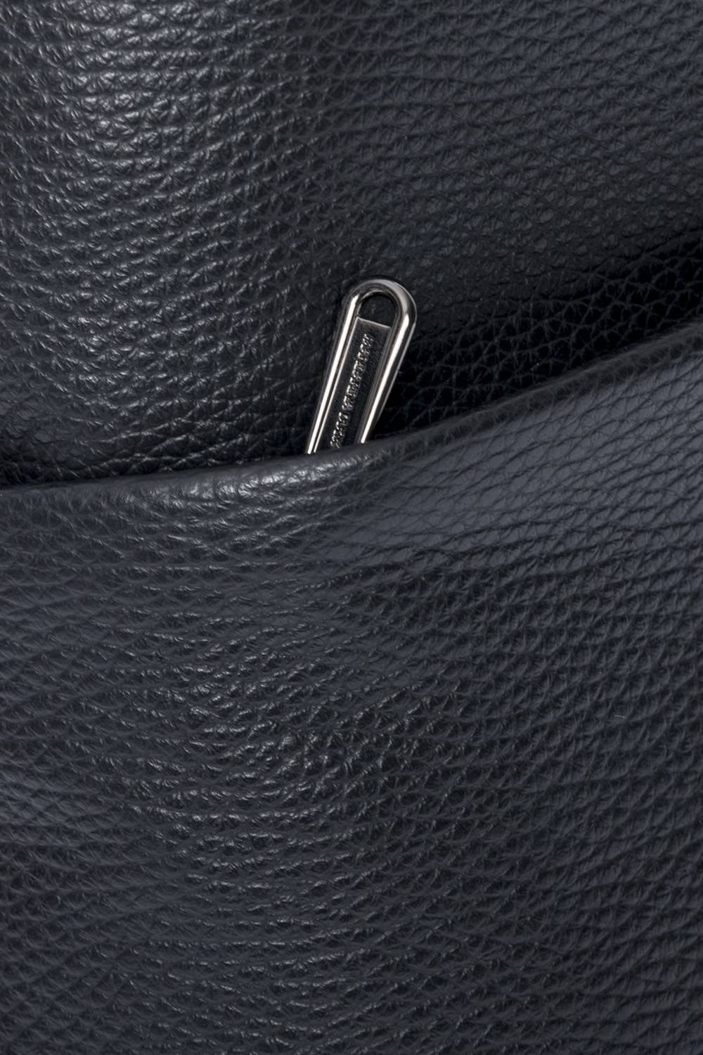 Mandarina Duck MELLOW LEATHER BACKPACK Mandarina Duck