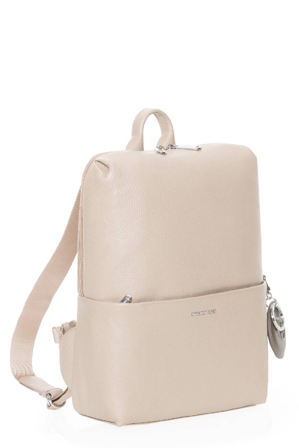 Mandarina Duck MELLOW LEATHER BACKPACK Mandarina Duck