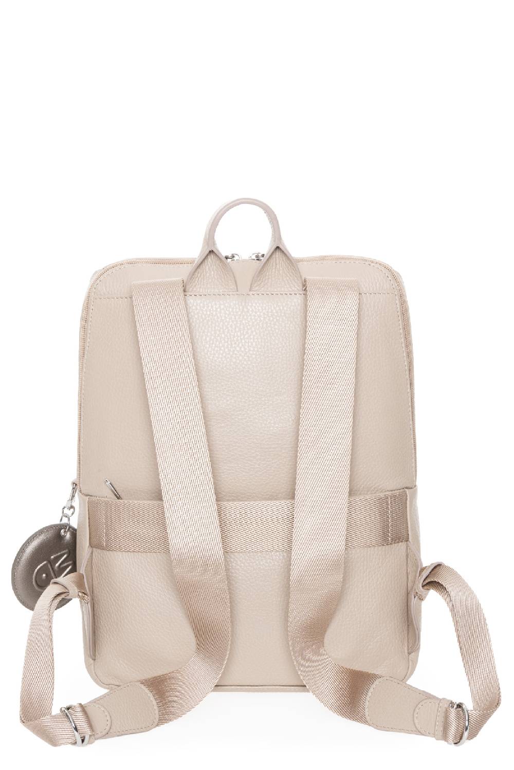 Mandarina Duck MELLOW LEATHER BACKPACK Mandarina Duck