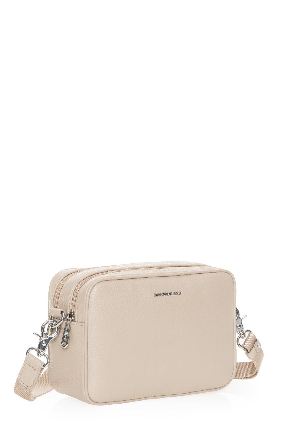 Mandarina Duck MELLOW LEATHER CAMERA BAG Mandarina Duck