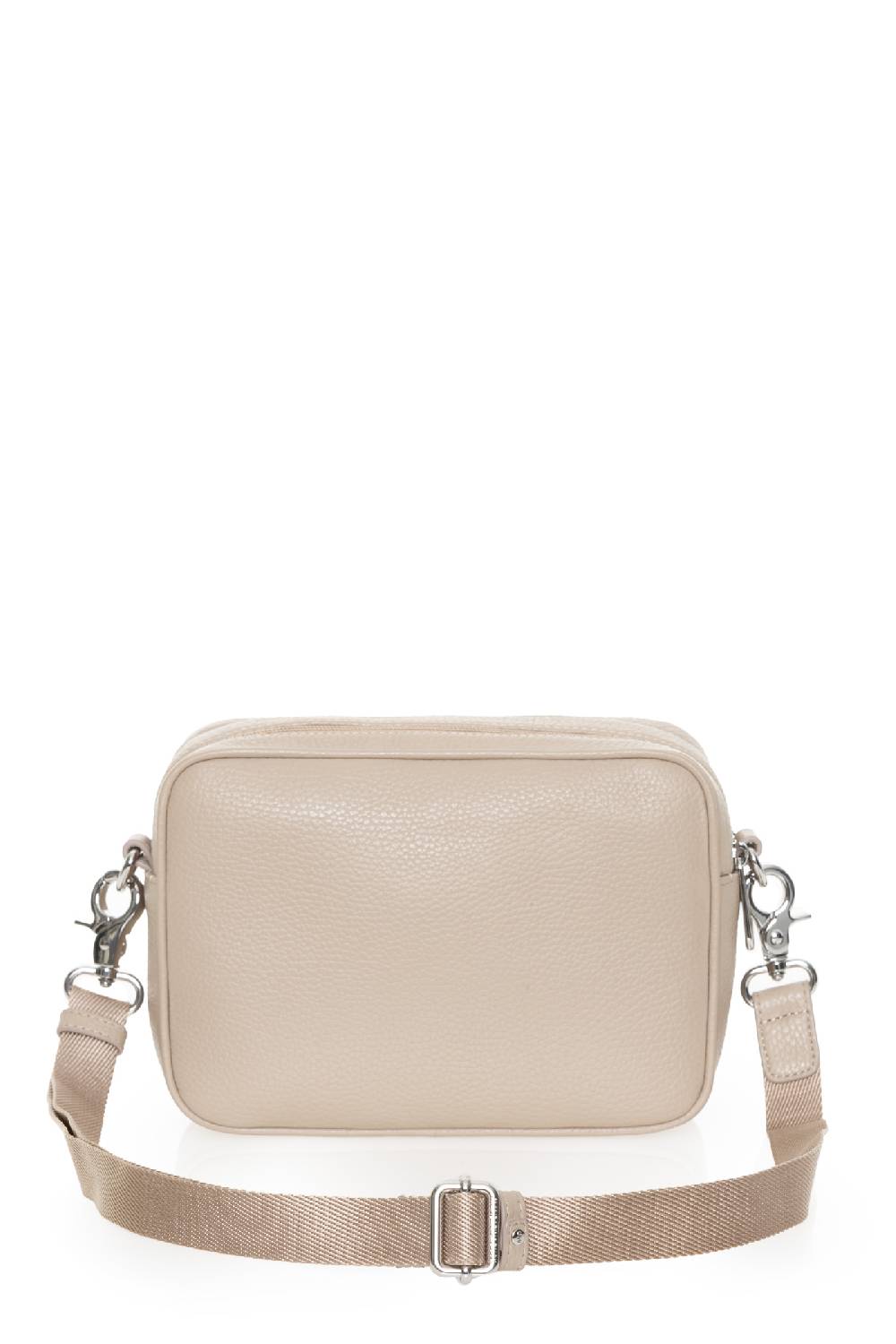 Mandarina Duck MELLOW LEATHER CAMERA BAG Mandarina Duck