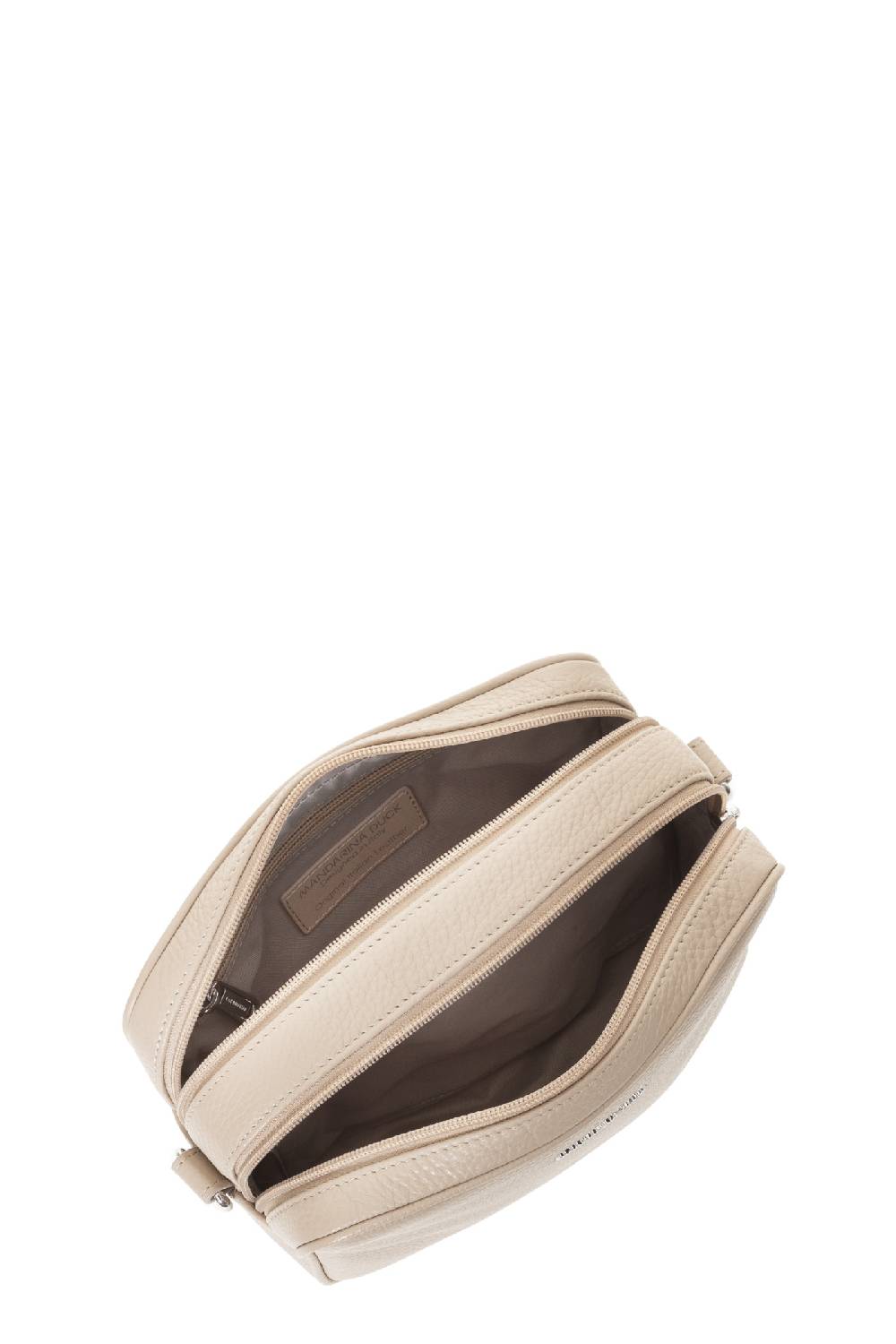 Mandarina Duck MELLOW LEATHER CAMERA BAG Mandarina Duck