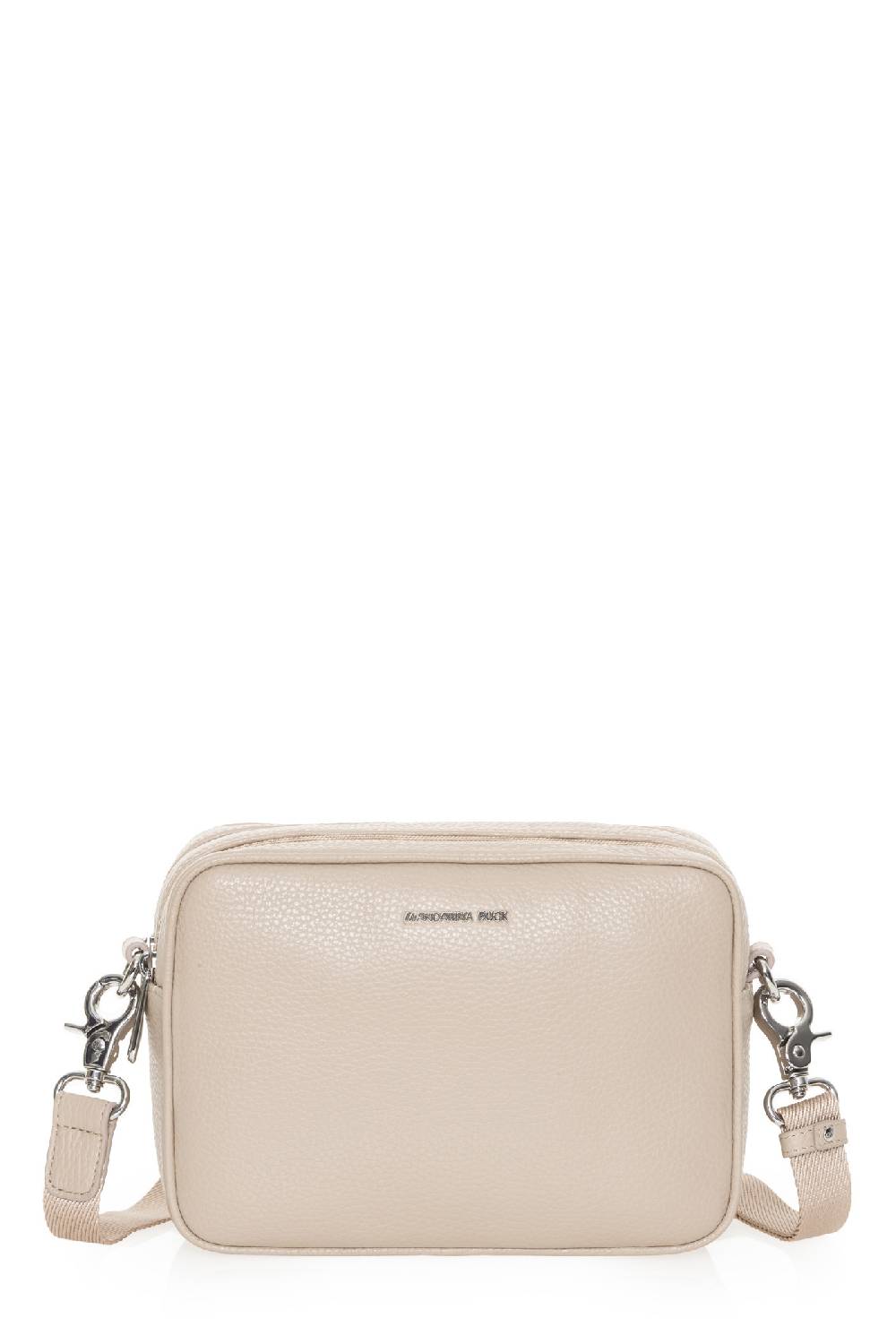 Mandarina Duck MELLOW LEATHER CAMERA BAG Mandarina Duck