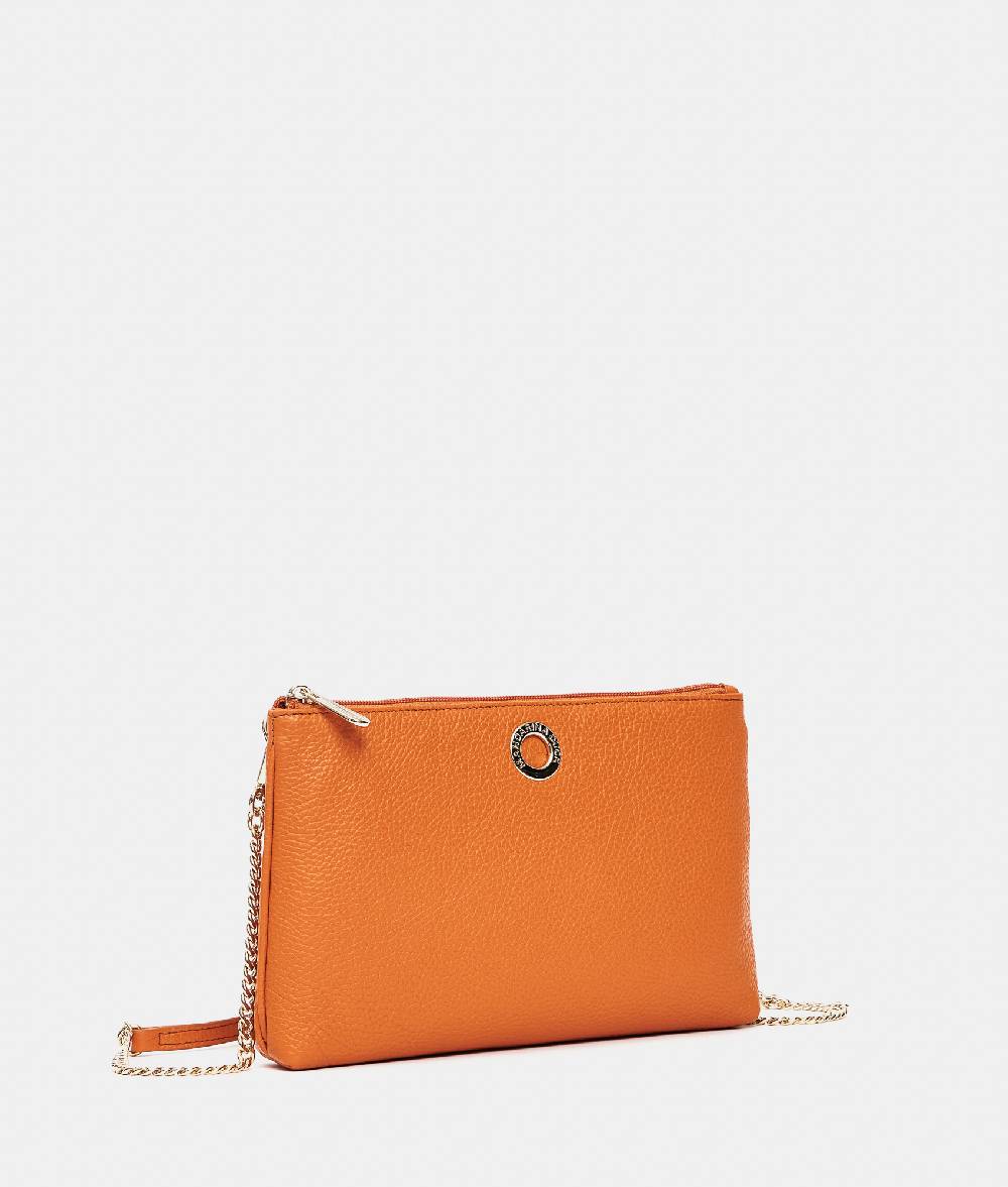 Mandarina Duck MELLOW LEATHER CROSSOVER Mandarina Duck