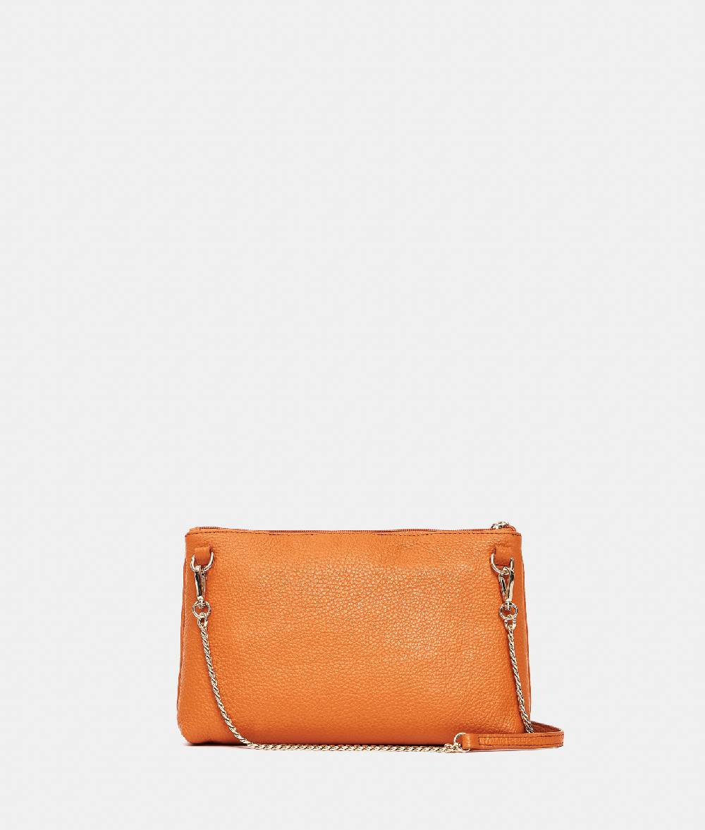 Mandarina Duck MELLOW LEATHER CROSSOVER Mandarina Duck