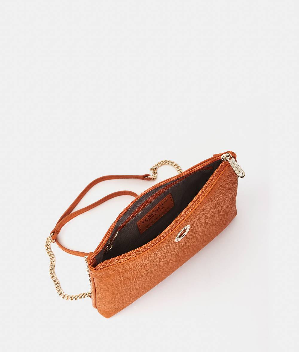 Mandarina Duck MELLOW LEATHER CROSSOVER Mandarina Duck