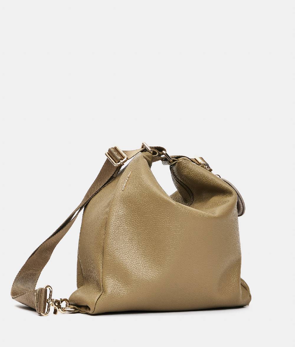 Mandarina Duck MELLOW LEATHER CROSSOVER Mandarina Duck