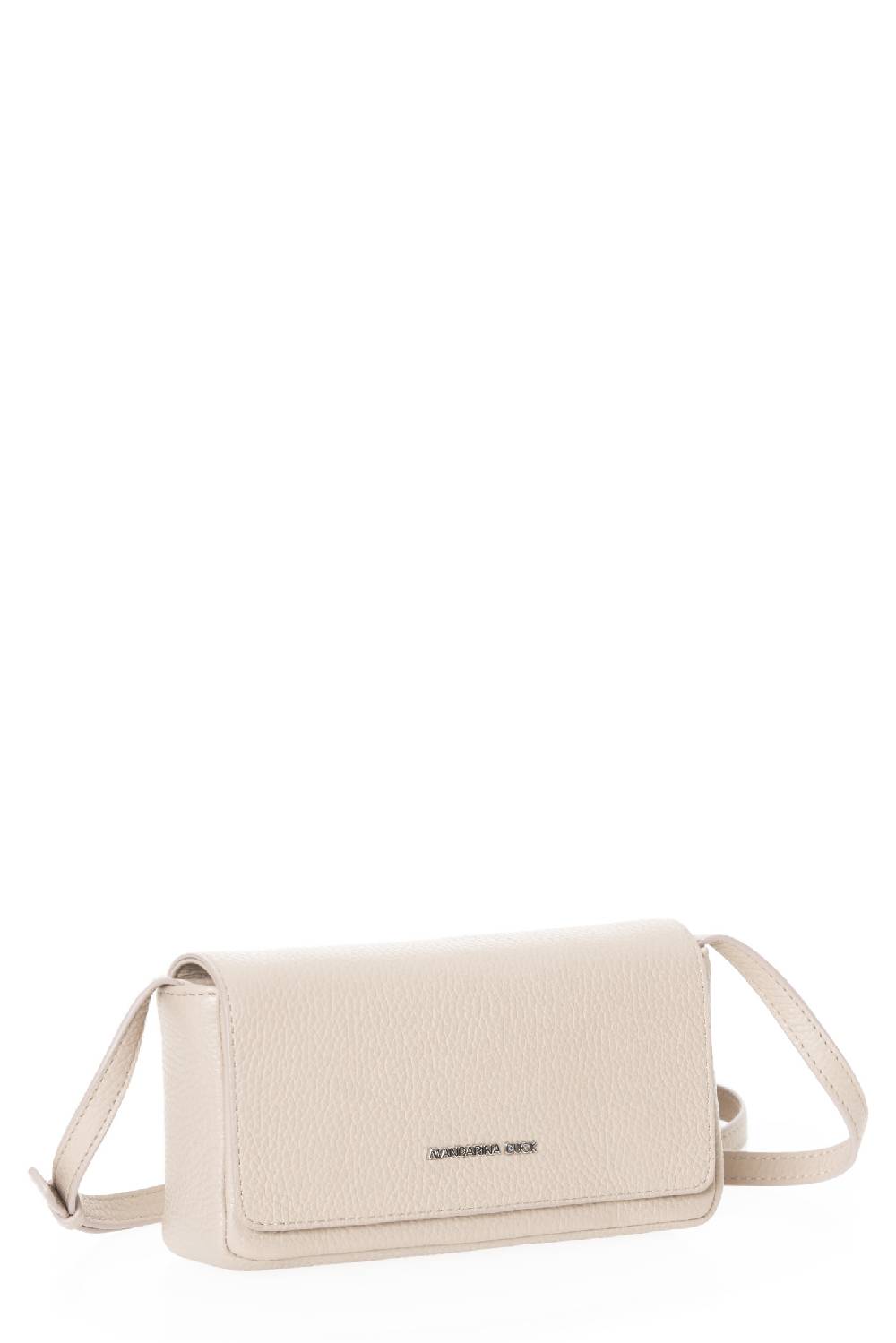 Mandarina Duck MELLOW LEATHER CROSSOVER Mandarina Duck