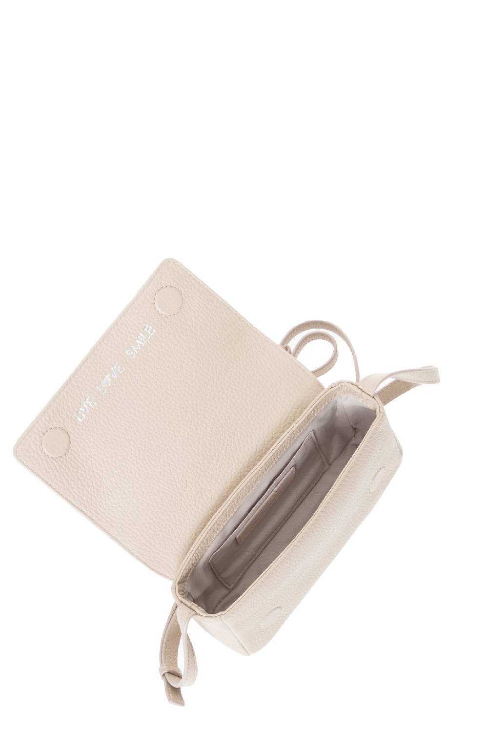 Mandarina Duck MELLOW LEATHER CROSSOVER Mandarina Duck