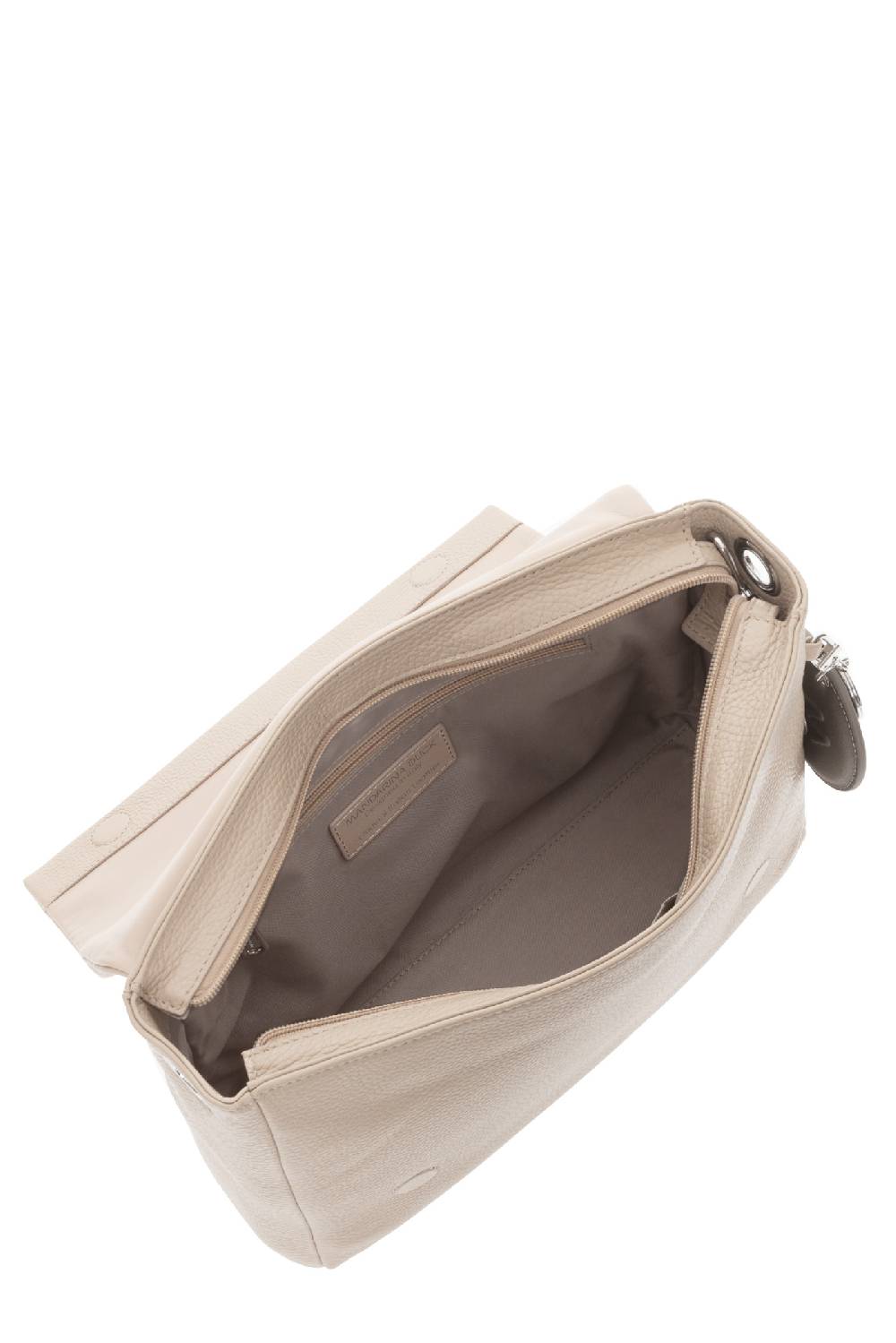 Mandarina Duck MELLOW LEATHER CROSSOVER Mandarina Duck