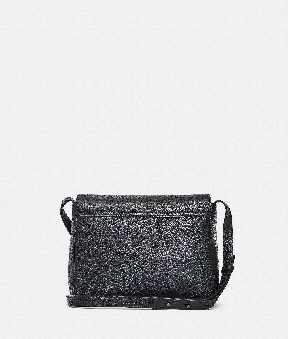 Mandarina Duck MELLOW LEATHER DRESSY BAG Mandarina Duck