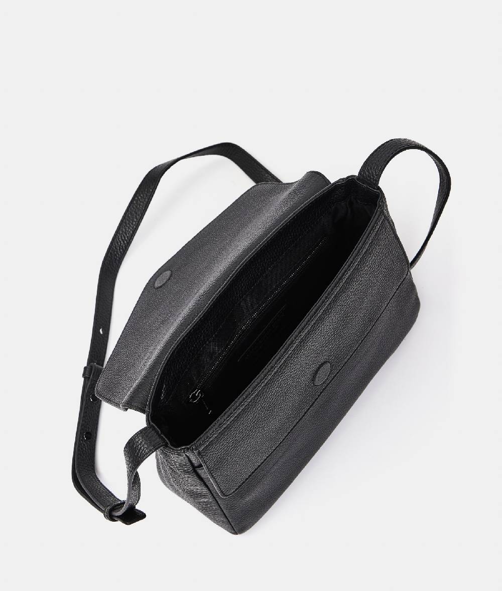 Mandarina Duck MELLOW LEATHER DRESSY BAG Mandarina Duck