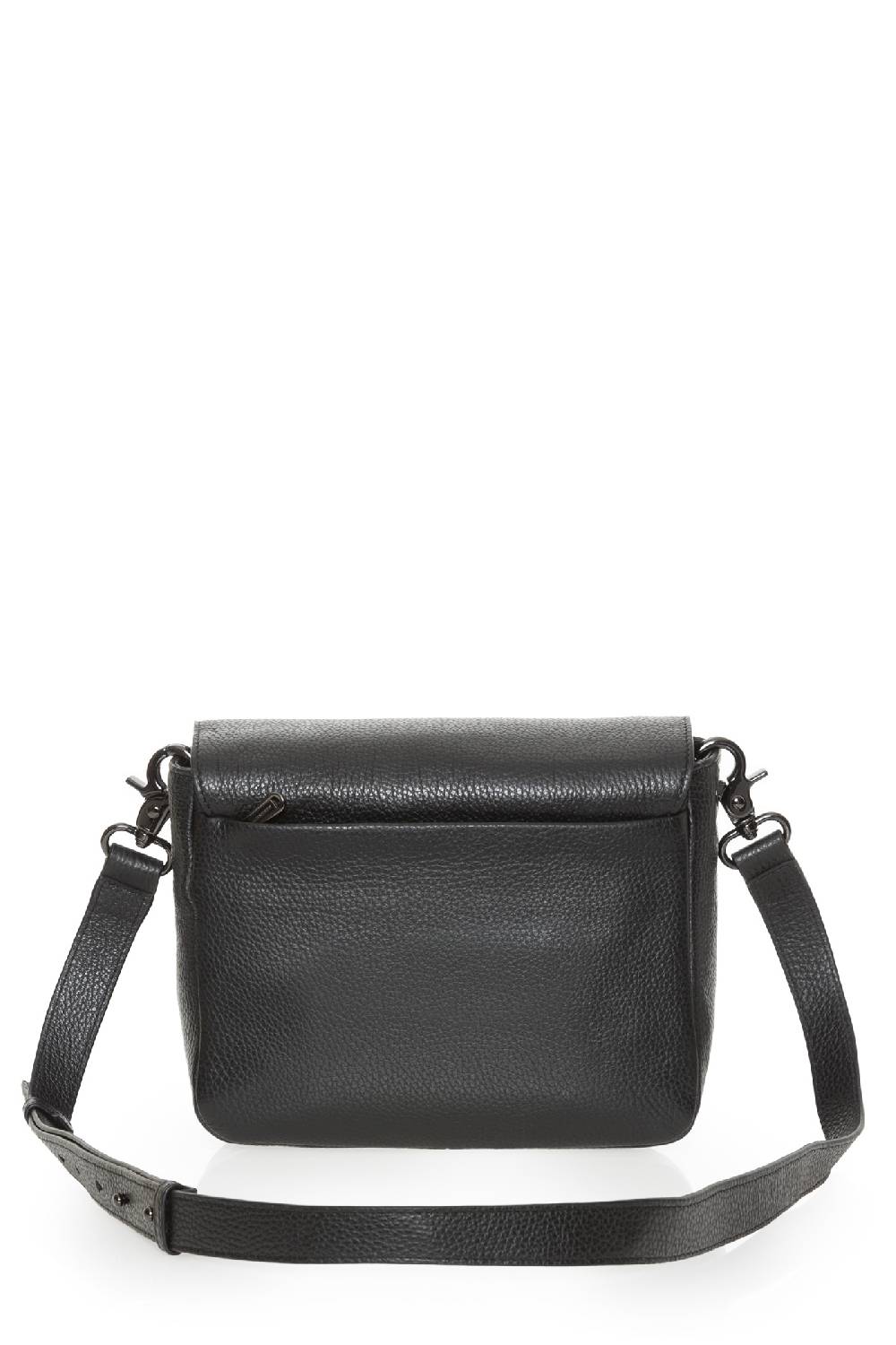 Mandarina Duck MELLOW LEATHER HANTING BAG Mandarina Duck