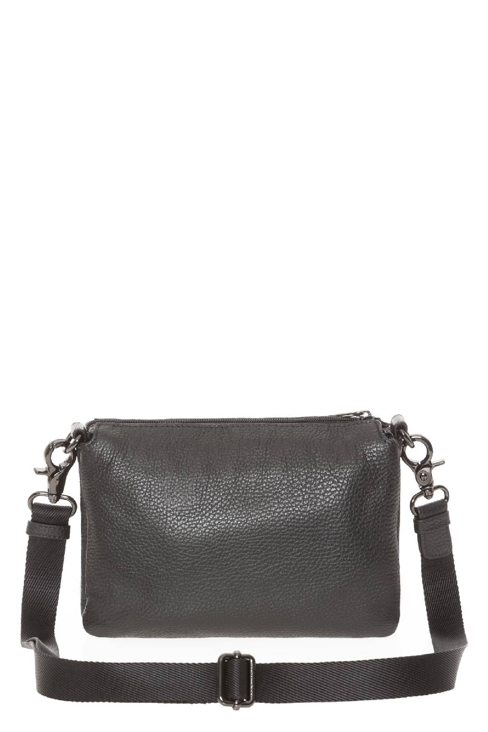 Mandarina Duck MELLOW LEATHER POCHETTE Mandarina Duck