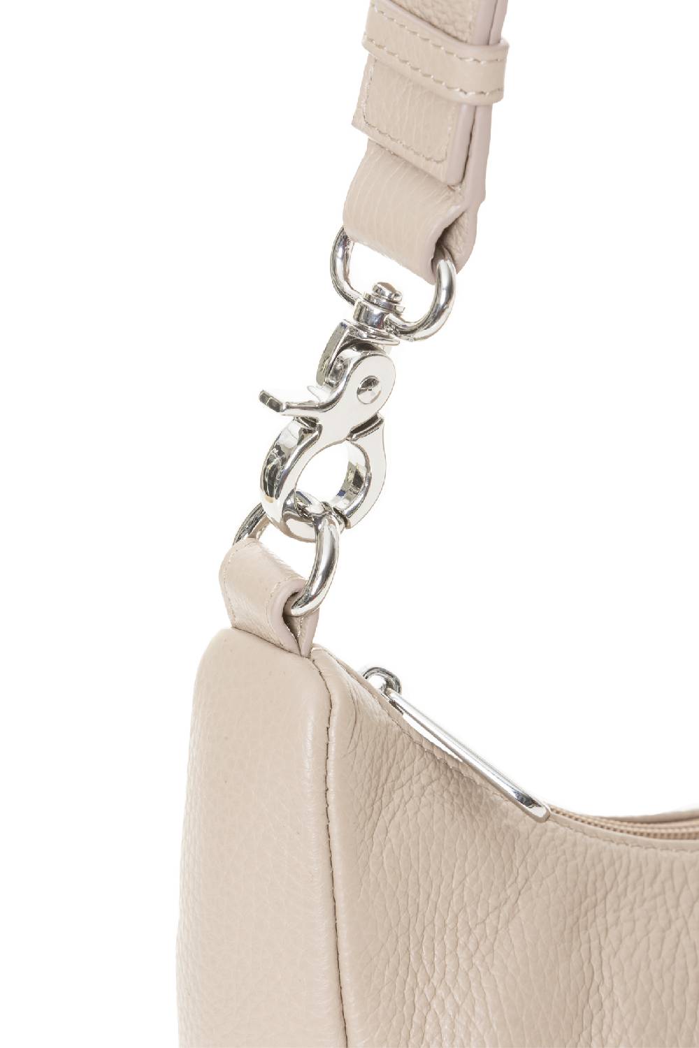 Mandarina Duck MELLOW LEATHER SHOULDER Mandarina Duck