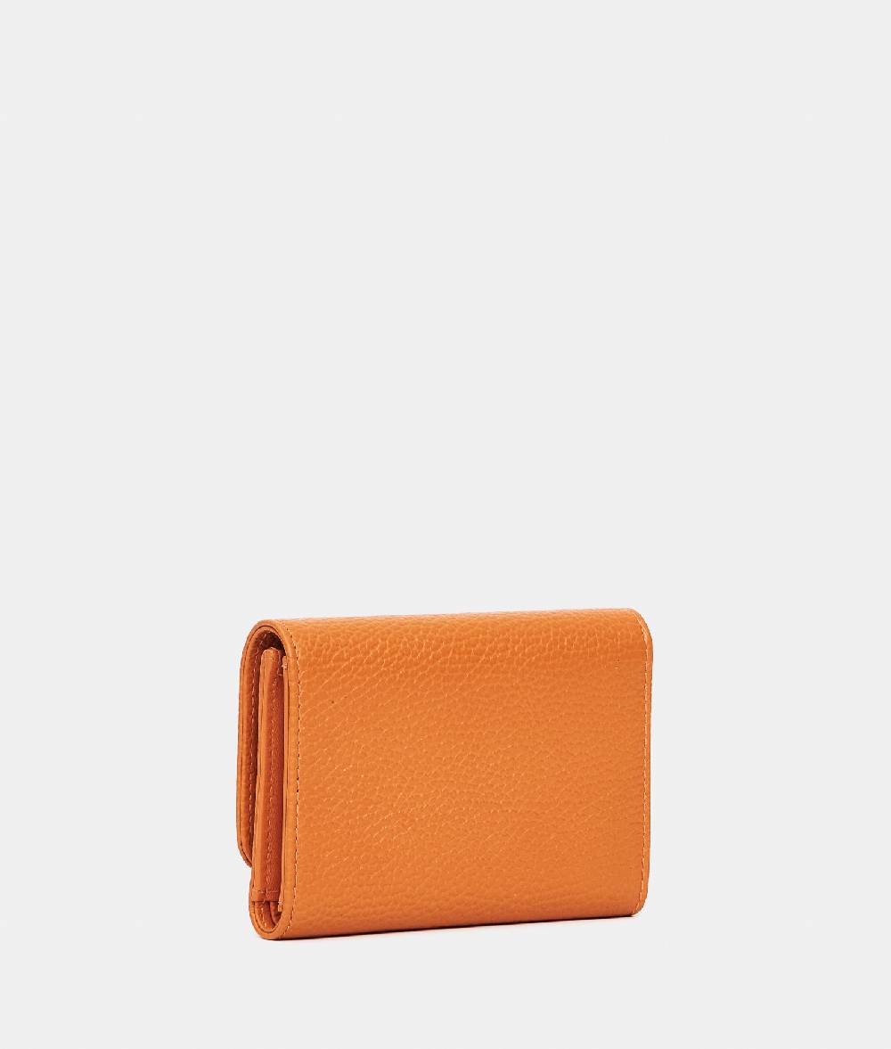 Mandarina Duck MELLOW LEATHER WALLET Mandarina Duck