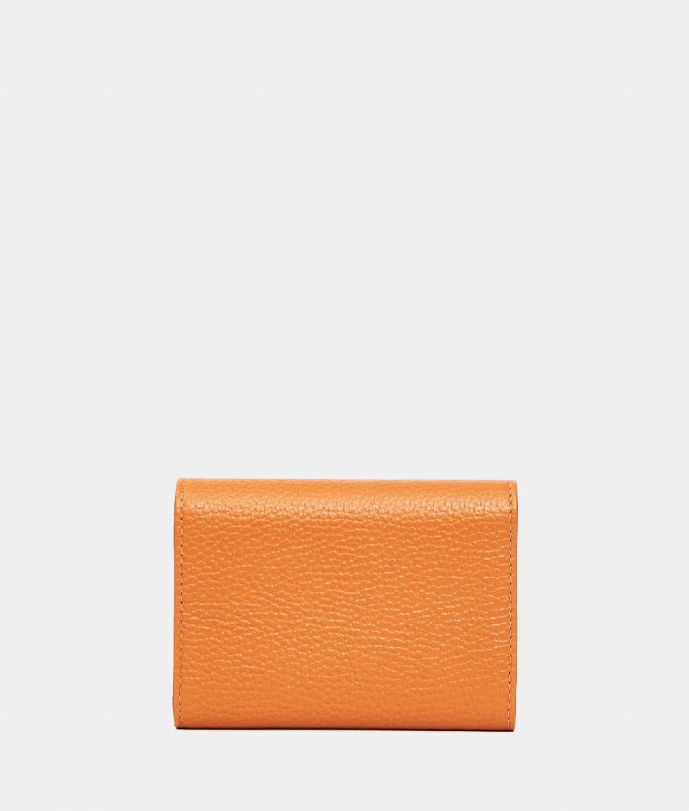 Mandarina Duck MELLOW LEATHER WALLET Mandarina Duck