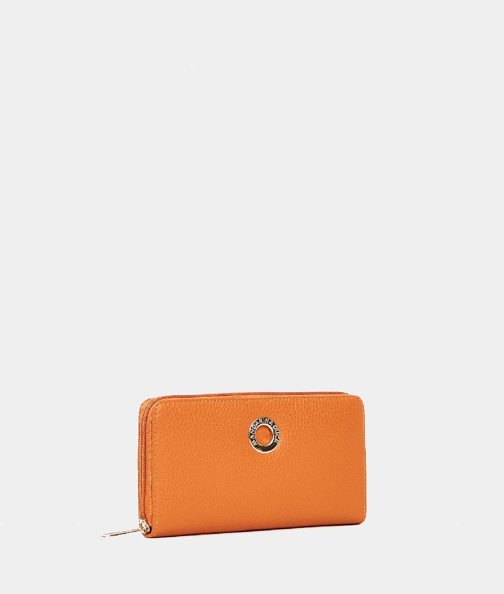 Mandarina Duck MELLOW LEATHER WALLET Mandarina Duck