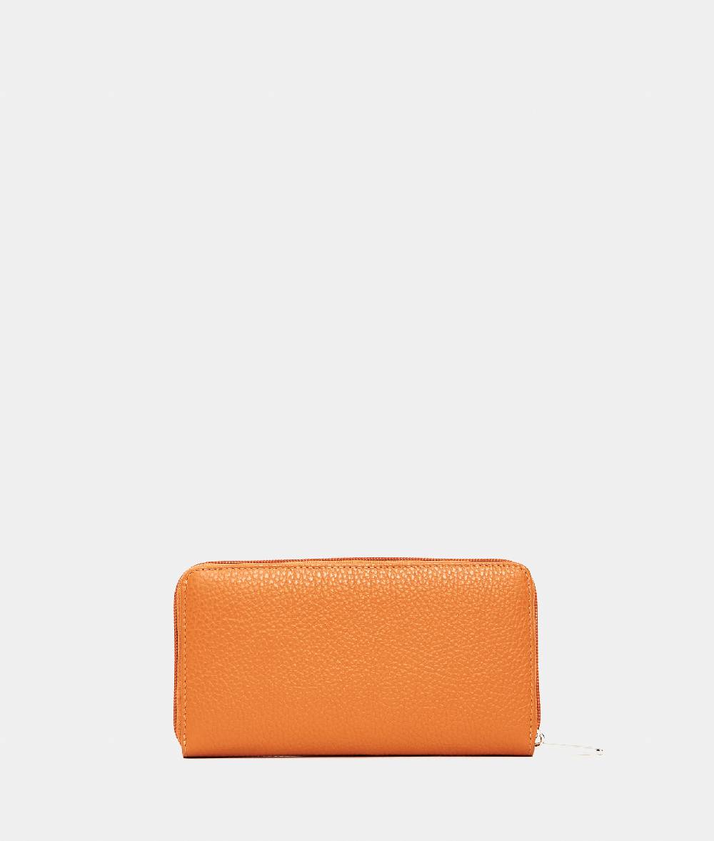 Mandarina Duck MELLOW LEATHER WALLET Mandarina Duck