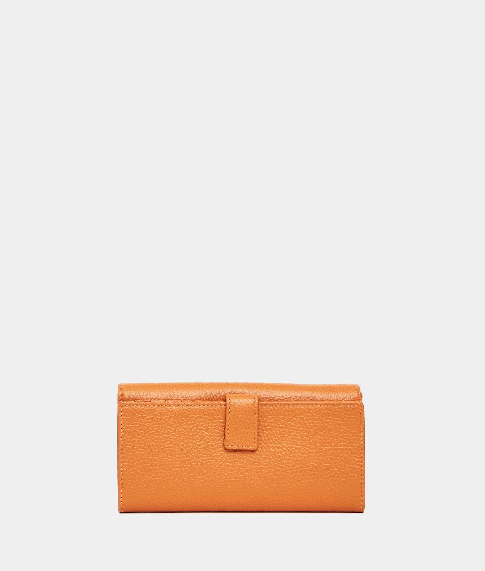 Mandarina Duck MELLOW LEATHER WALLET Mandarina Duck