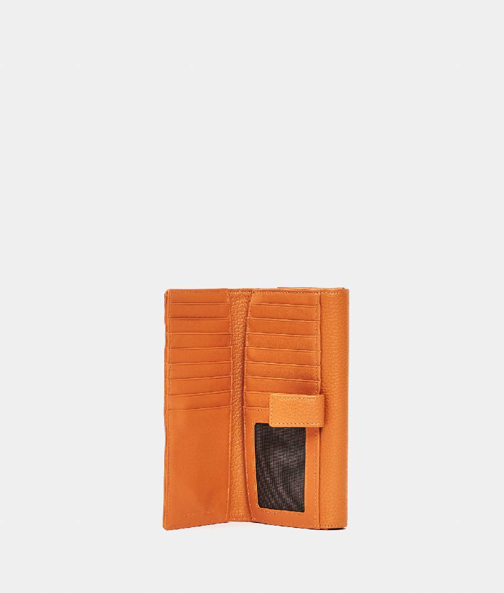 Mandarina Duck MELLOW LEATHER WALLET Mandarina Duck