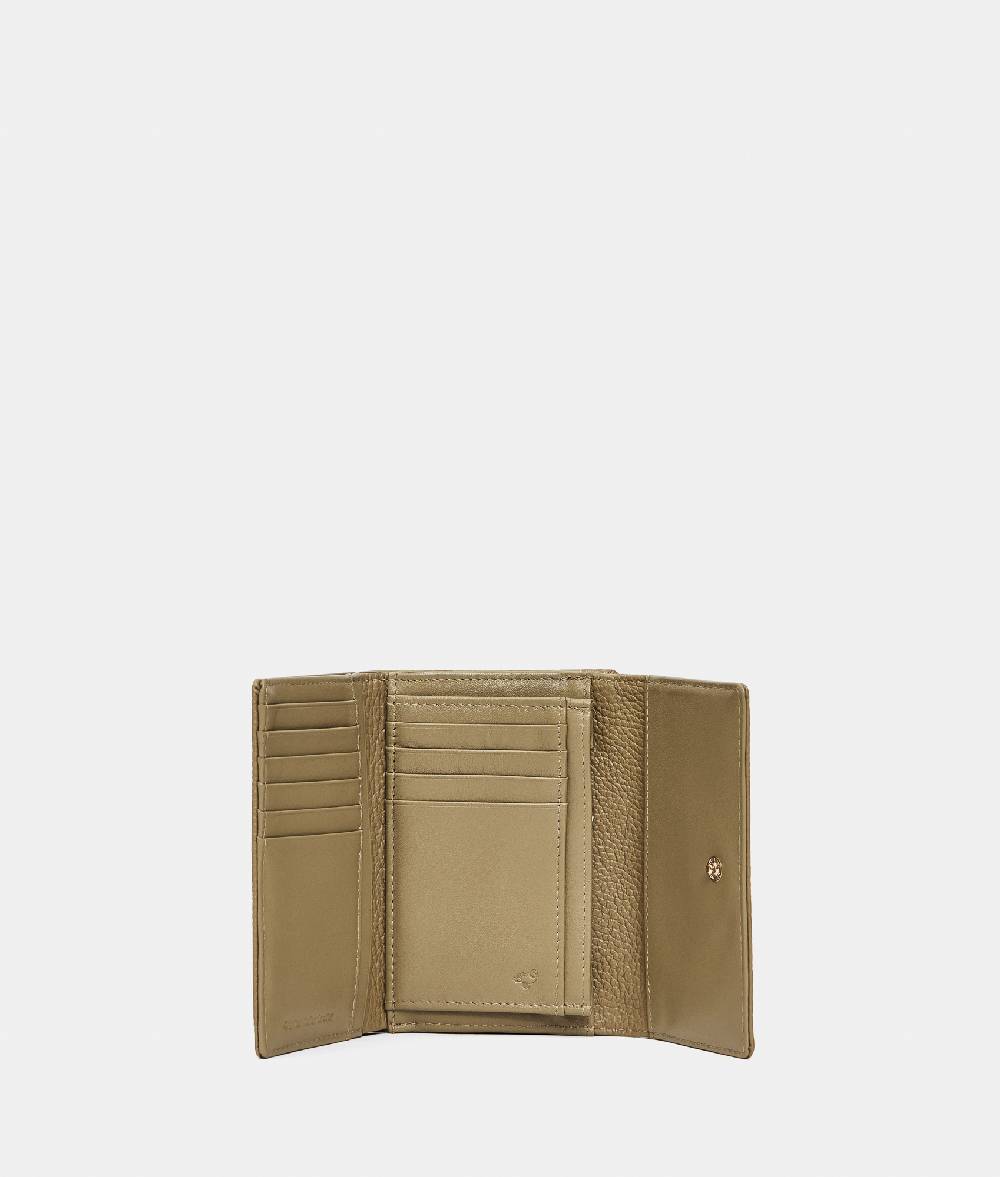 Mandarina Duck MELLOW LEATHER WALLET Mandarina Duck