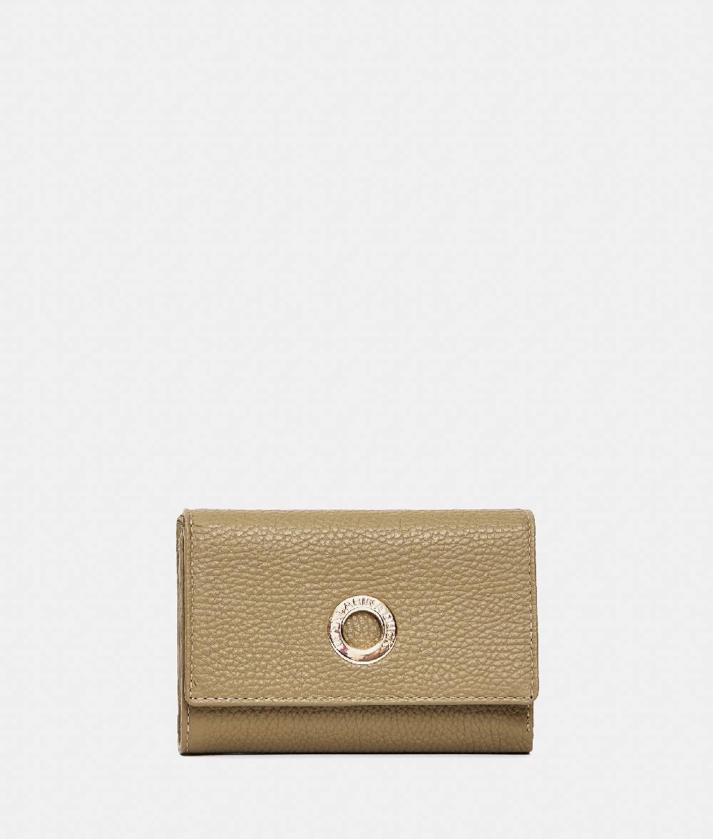 Mandarina Duck MELLOW LEATHER WALLET Mandarina Duck