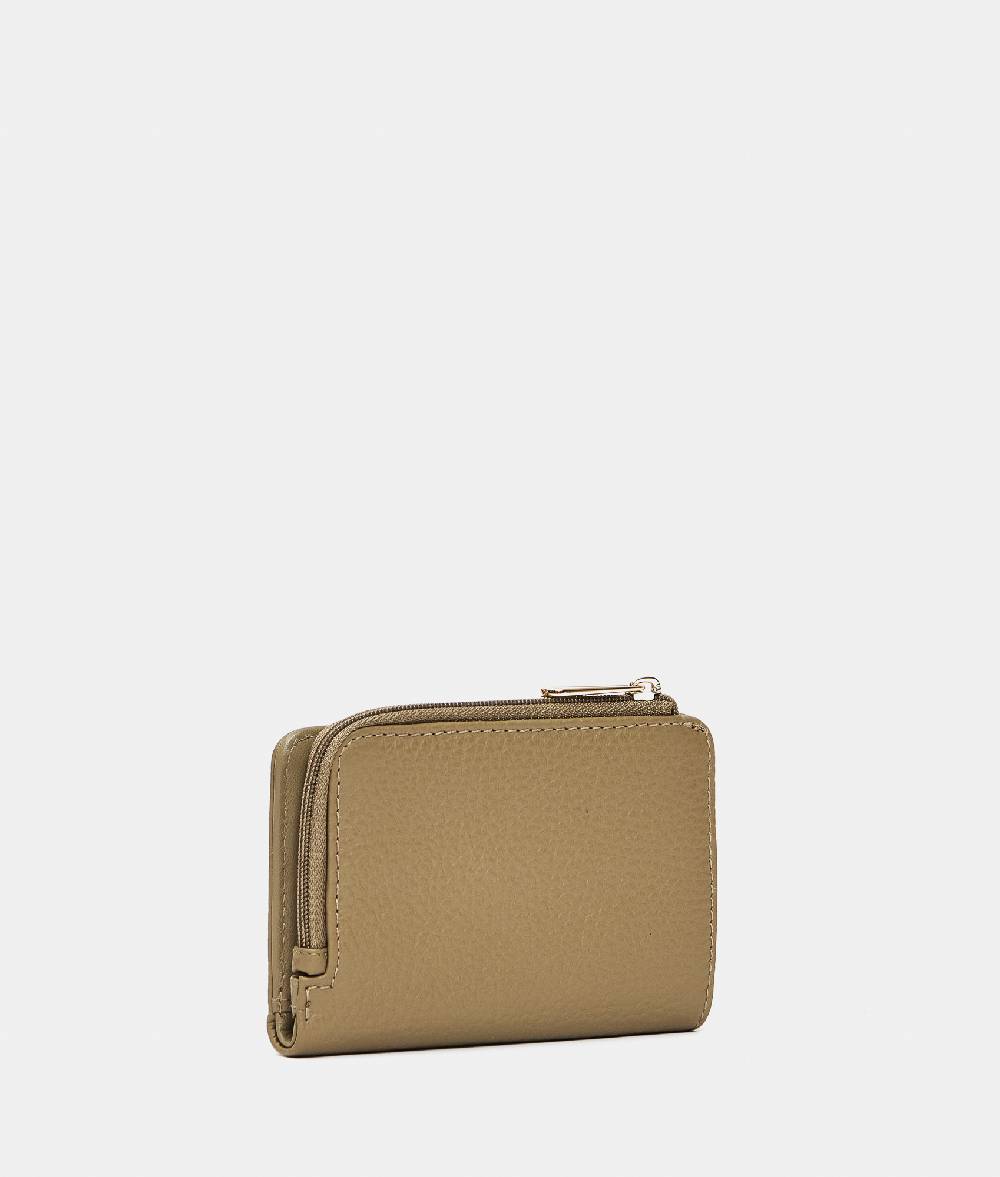 Mandarina Duck MELLOW LEATHER WALLET Mandarina Duck