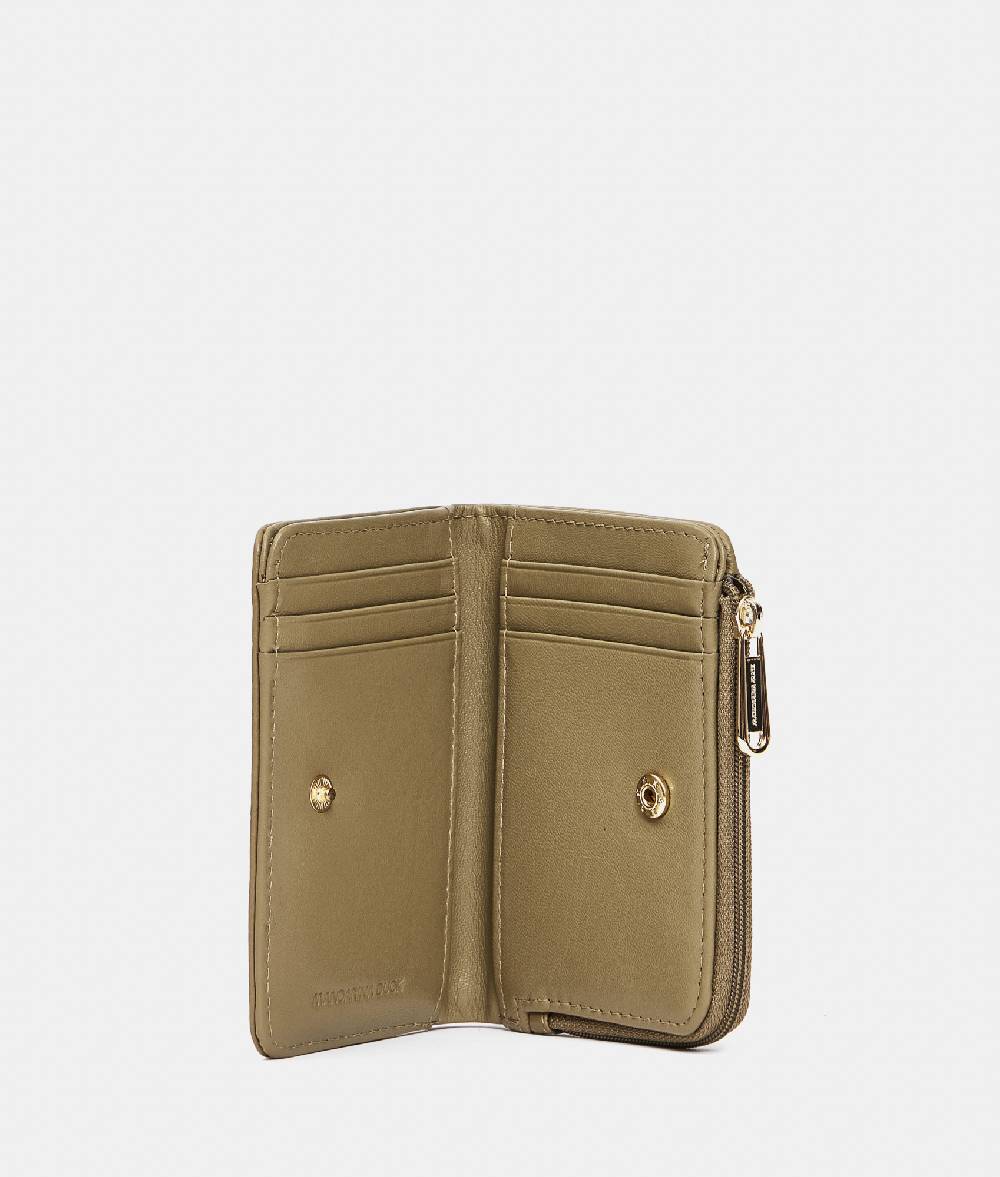 Mandarina Duck MELLOW LEATHER WALLET Mandarina Duck