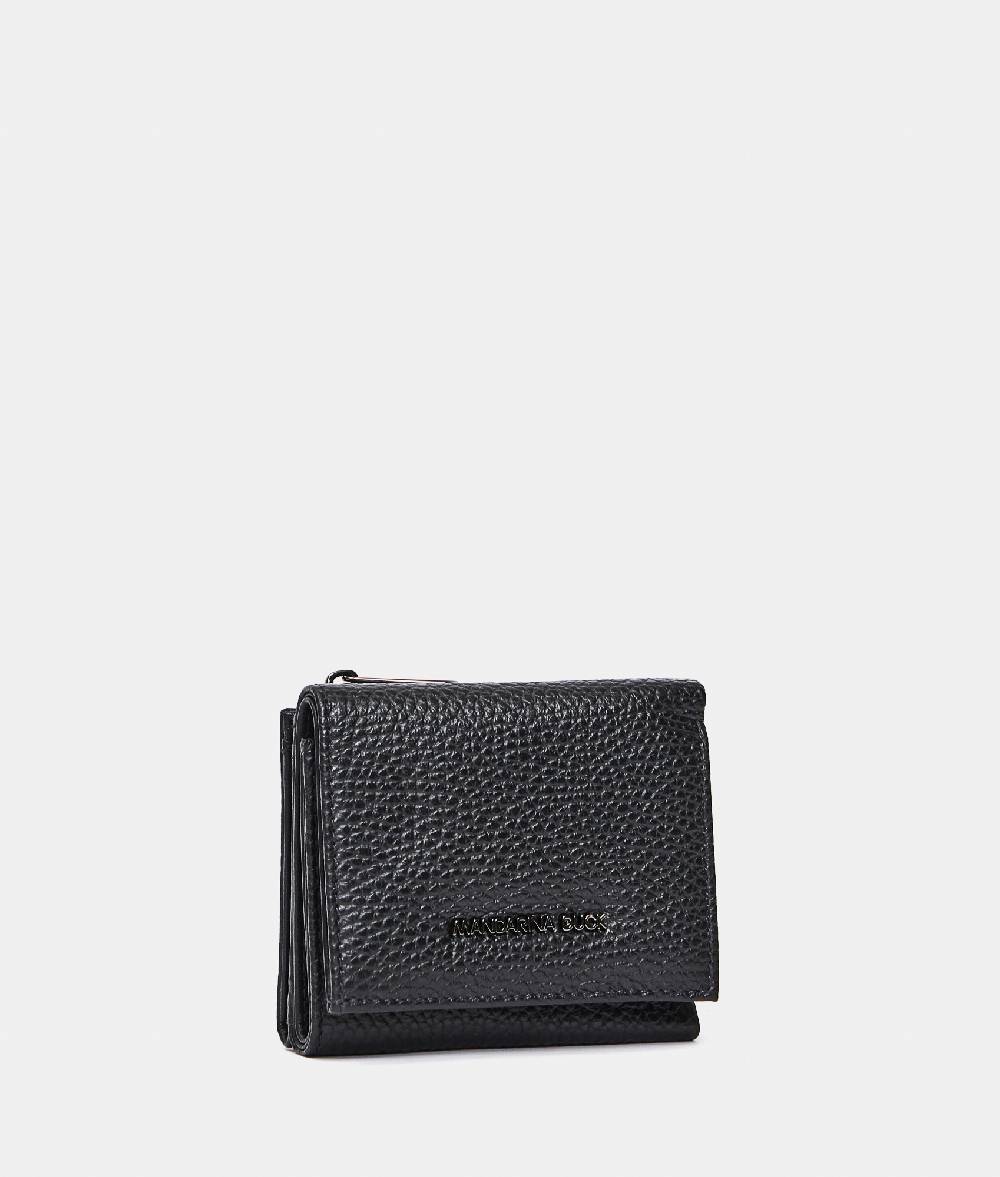 Mandarina Duck MELLOW LEATHER WALLET Mandarina Duck
