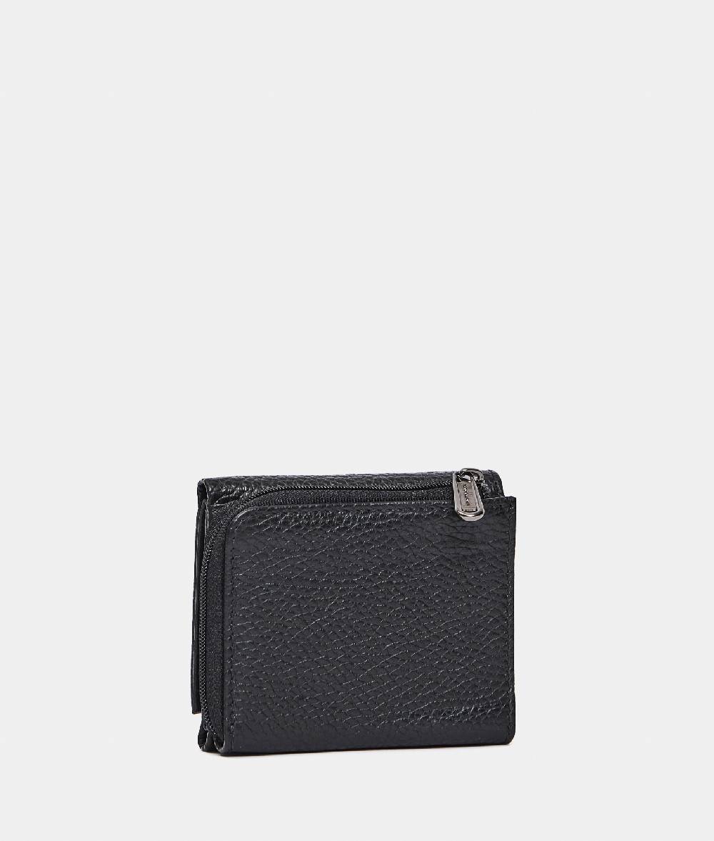 Mandarina Duck MELLOW LEATHER WALLET Mandarina Duck