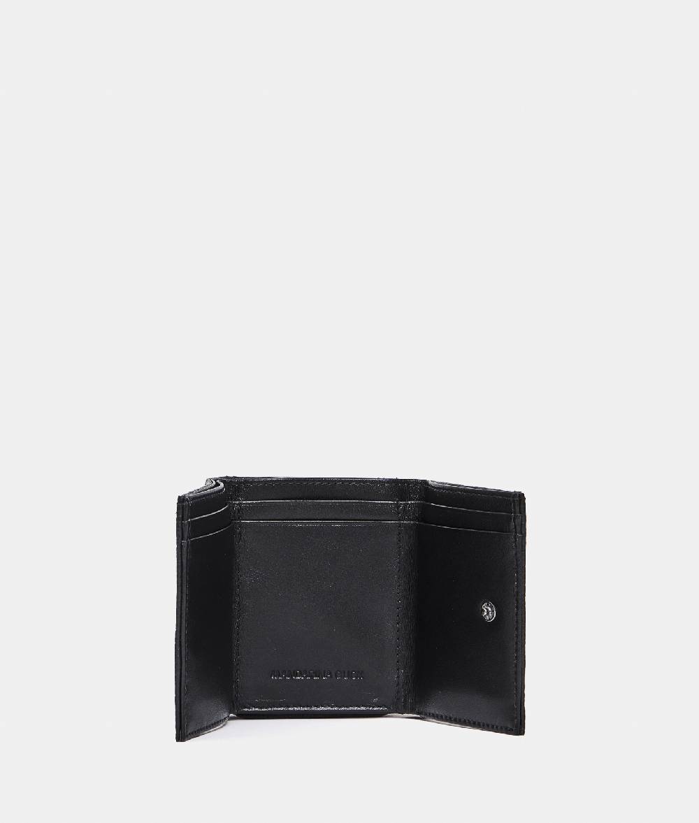 Mandarina Duck MELLOW LEATHER WALLET Mandarina Duck