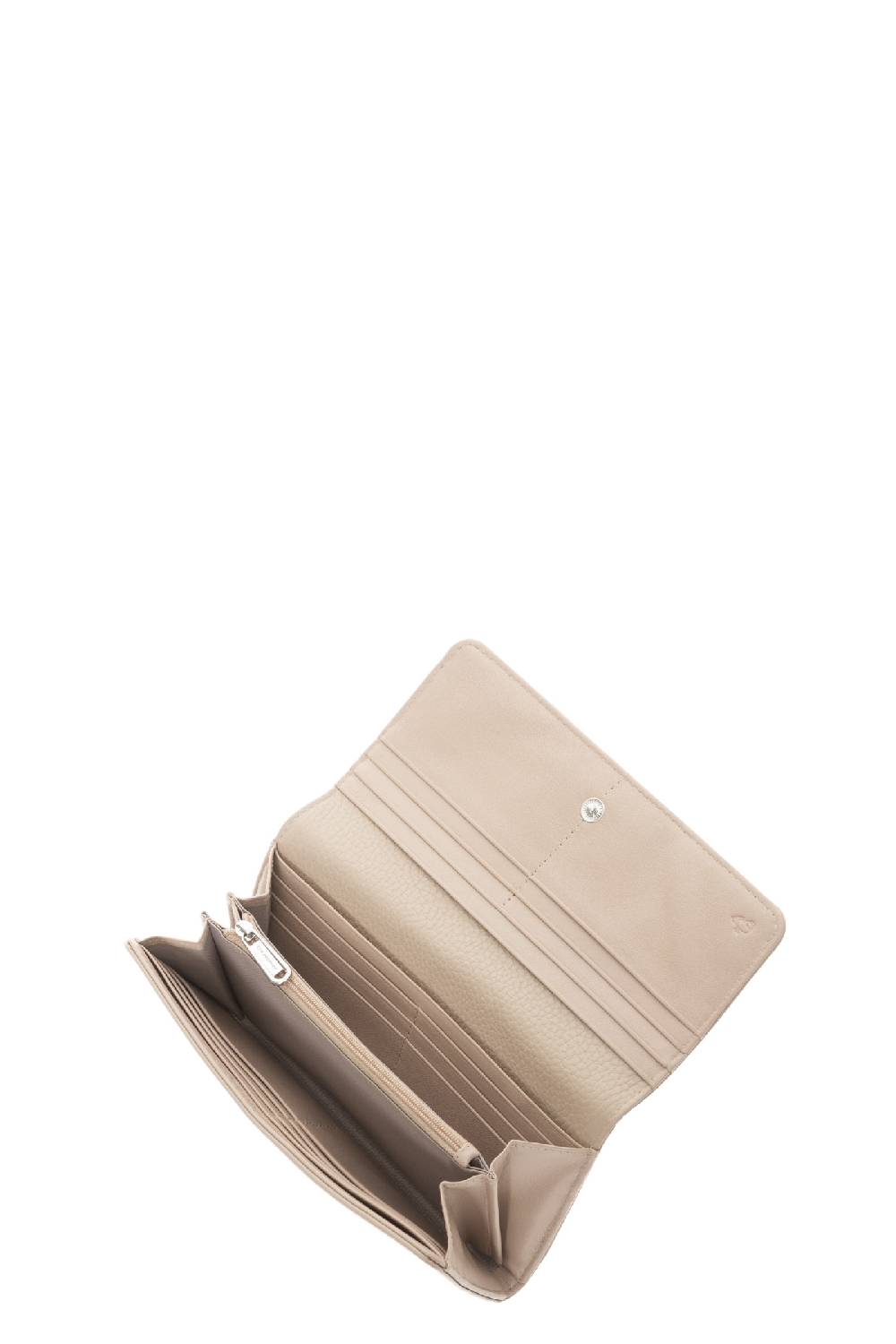 Mandarina Duck MELLOW LEATHER WALLET Mandarina Duck